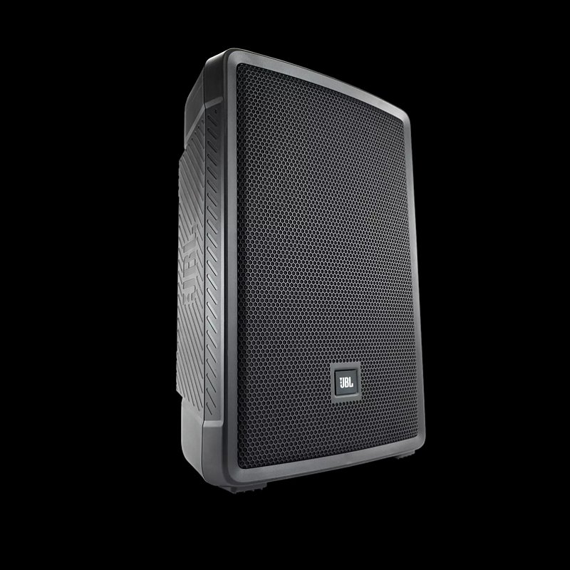 Locação Caixa de Som Profissional Ativa JBL IRX112BT Bluetooth (127V) (Aluguel 24h)