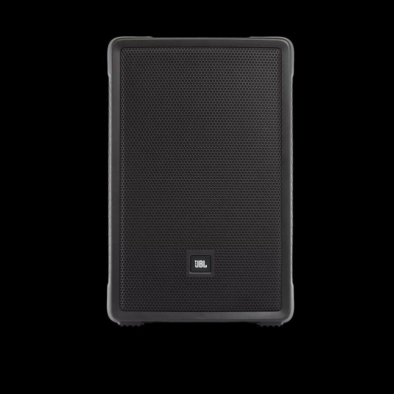 Locação Caixa de Som Profissional Ativa JBL IRX112BT Bluetooth (127V) (Aluguel 24h)