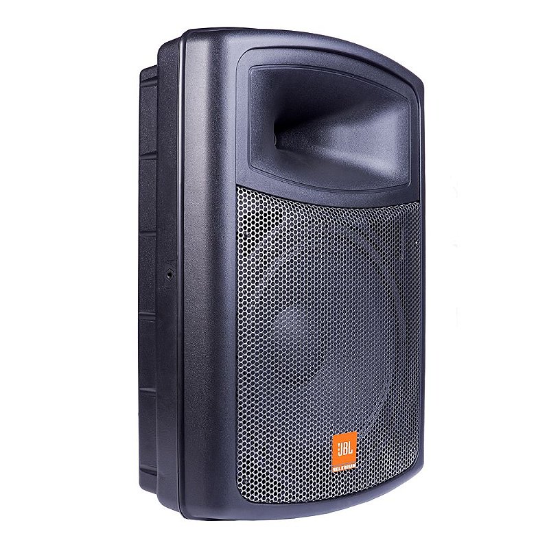 Locação Caixa de Som JBL Profissional 12"