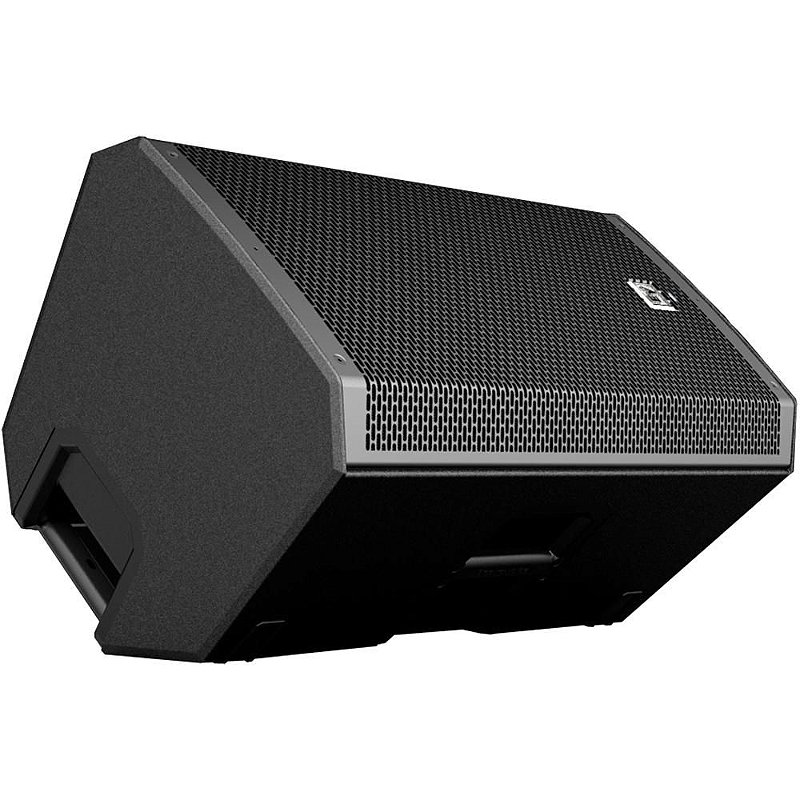 Locação Som Profissional - 2 Caixas Ativas Electro-Voice ZLX-15P (Aluguel 24h)