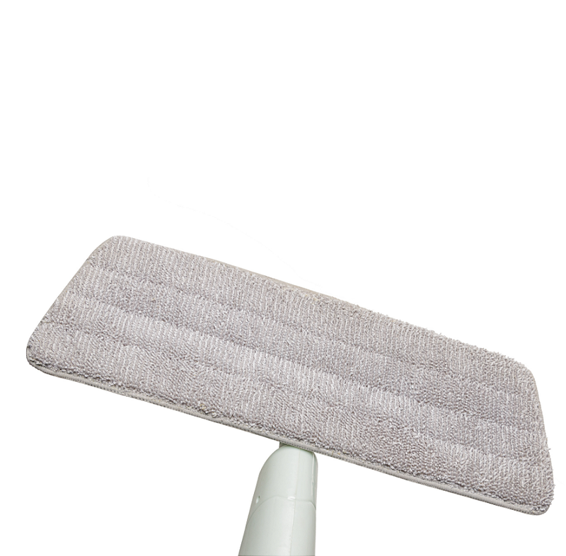 MOP SPRAY COM CABO FIXO DE 126CM E RESERVATÓRIO 350ML - LYOR