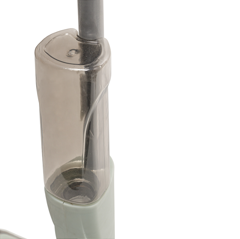 MOP SPRAY COM CABO FIXO DE 126CM E RESERVATÓRIO 350ML - LYOR