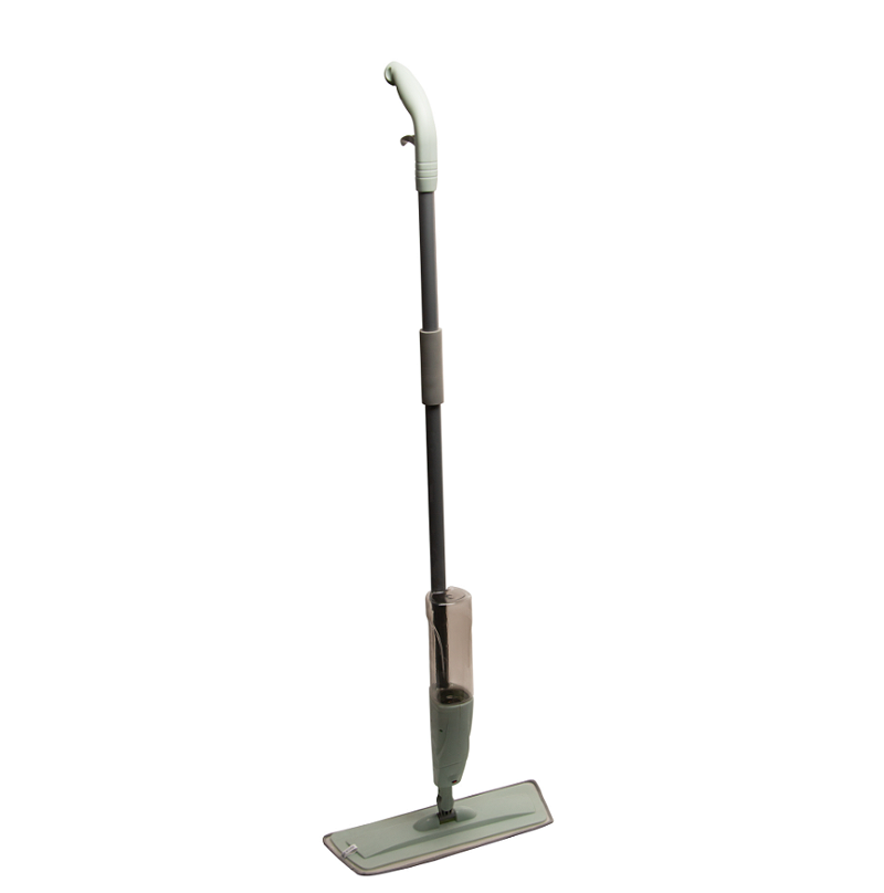 MOP SPRAY COM CABO FIXO DE 126CM E RESERVATÓRIO 350ML - LYOR