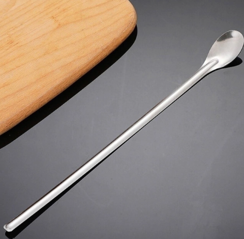 COLHER BAILARINA PARA DRINKS 30,5CM - CLINK