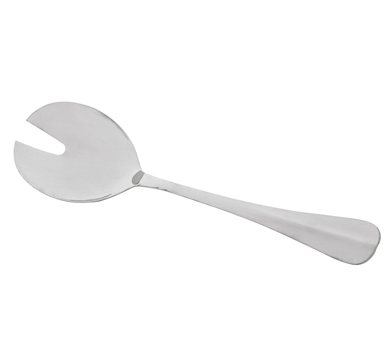 CONJUNTO 2 PEÇAS PARA SALADA DE AÇO INOX POSITANO - LYOR