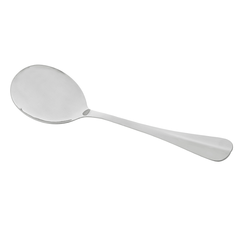 CONJUNTO 2 PEÇAS PARA SALADA DE AÇO INOX POSITANO - LYOR