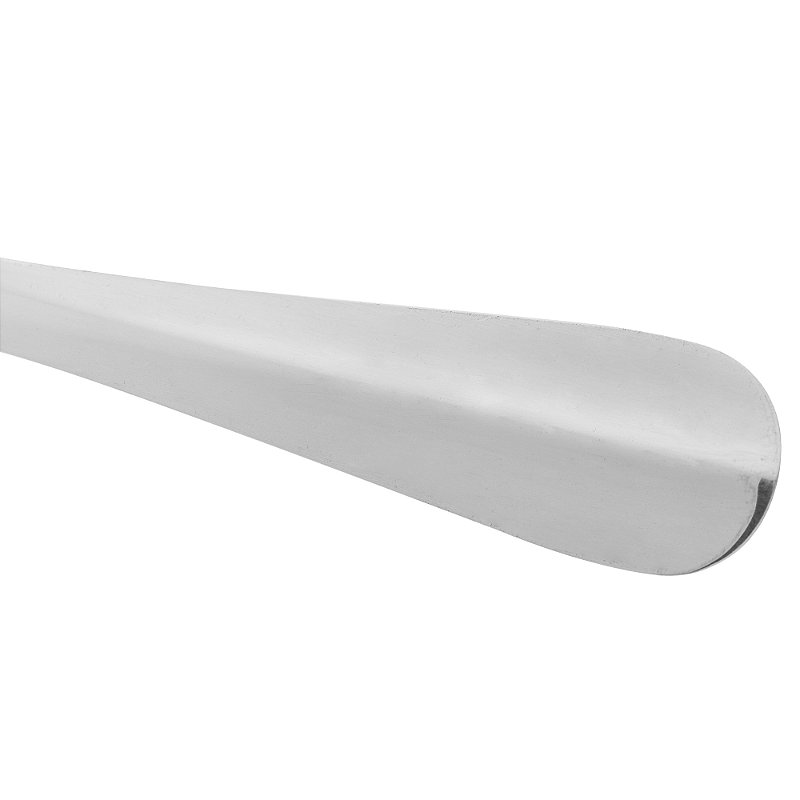 GARFO AÇO INOX PARA ASSADOS POSITANO 27,5cm - LYOR