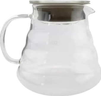 SUPORTE PARA FILTRO DE CAFÉ COM JARRO 2 A 3 XÍCARAS 650ML - CLINK