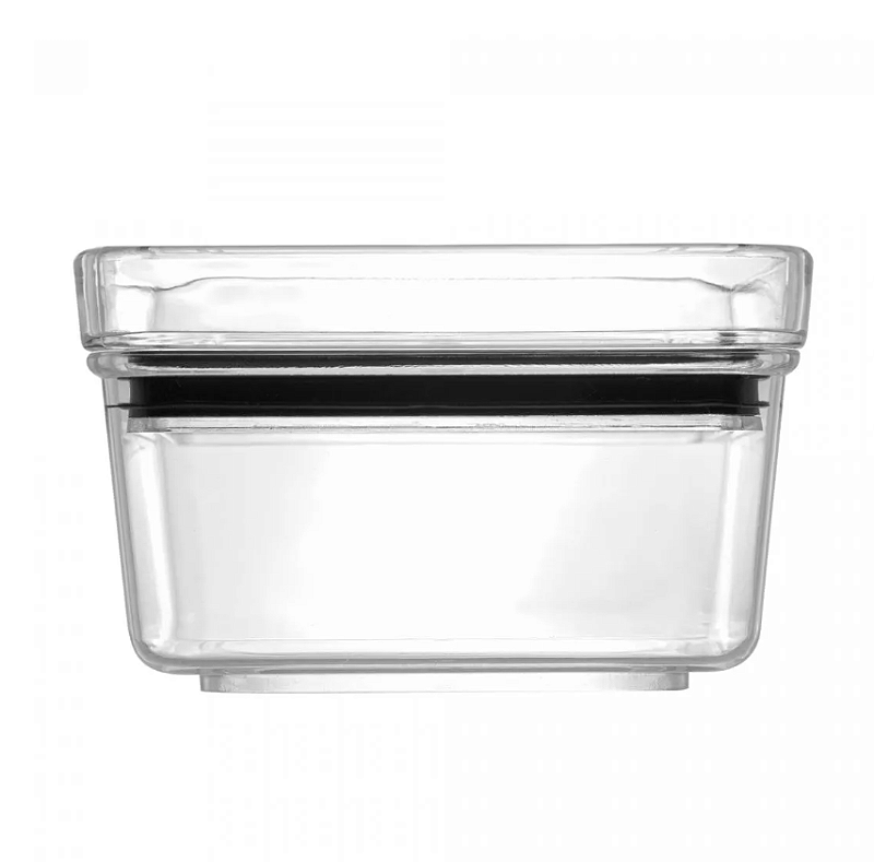 POTE HERMÉTICO DE POLIESTIRENO EMPILHÁVEL MY BOX 230ML - LYOR