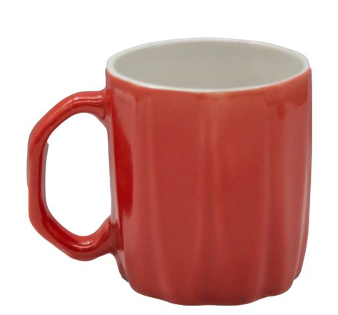 CANECA DE CERÂMICA SERENITY 300ML - CLINK