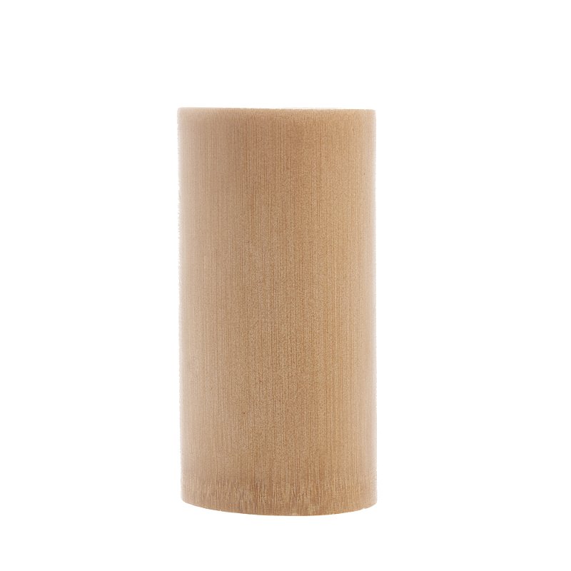 CONJUNTO 3 UTENSILIOS E SUPORTE DE BAMBU - LYOR