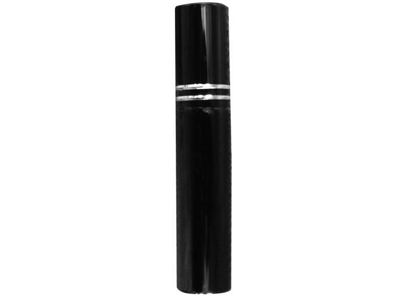 FRASCO PORTA PERFUME PORTÁTIL DE VIDRO RECARREGÁVEL 10ML - C3B