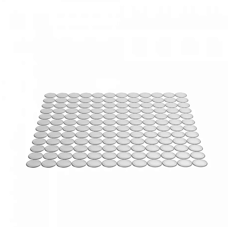TAPETE DE PVC PARA PIA COM ANTIDERRAPANTE 27CM - LYOR