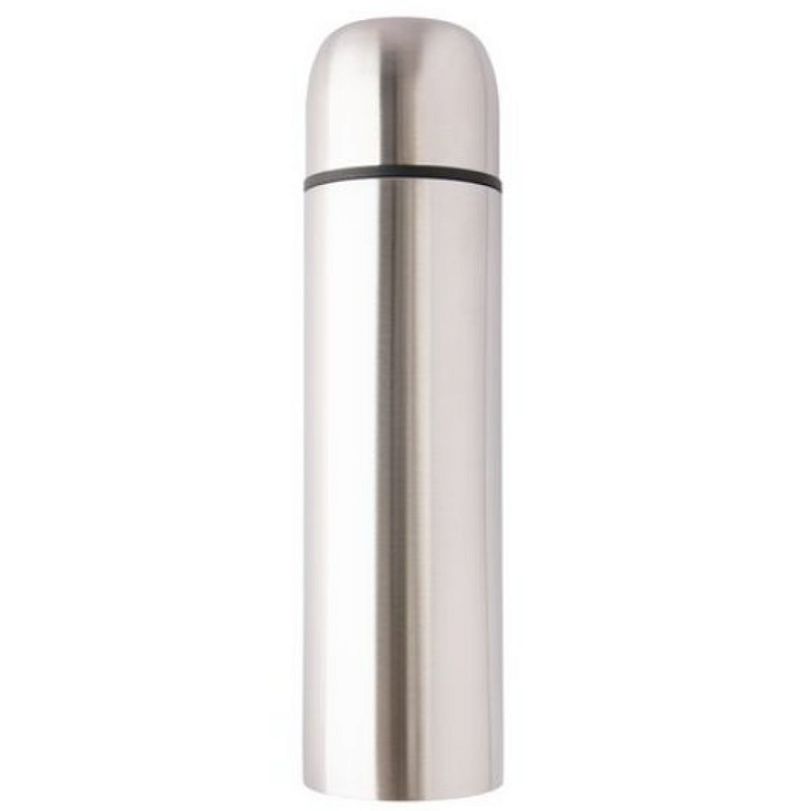 GARRAFA TÉRMICA DE AÇO INOX 450ML - FLASHGOODS