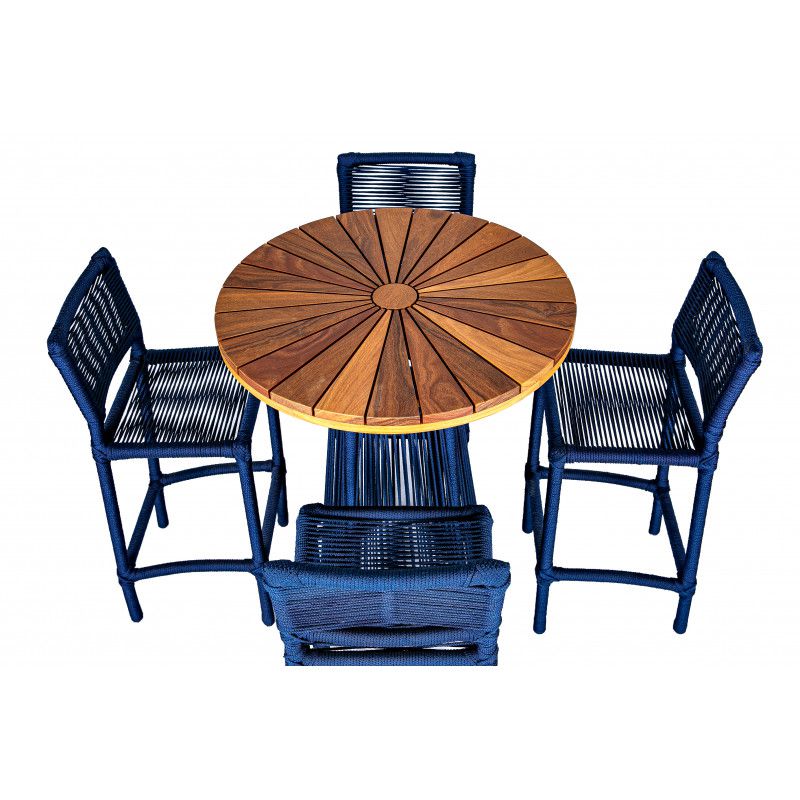 ANNK2 - Conjunto Bistro Stylish