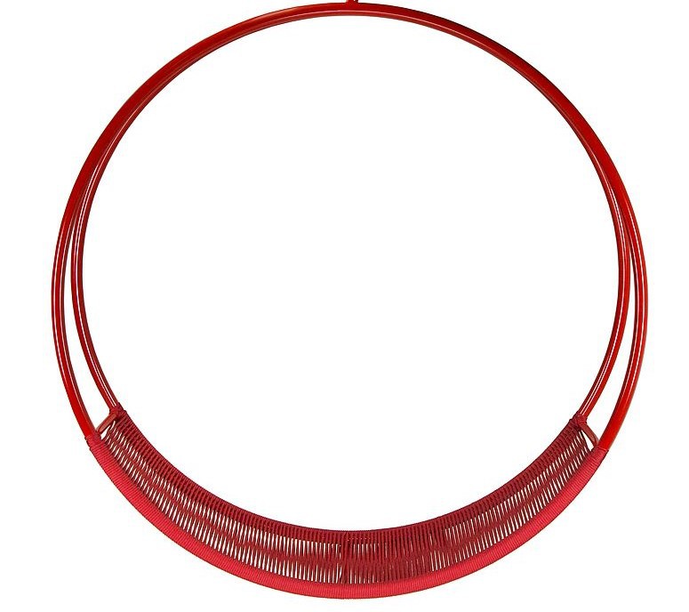 B-6 Balanço Arco Iris