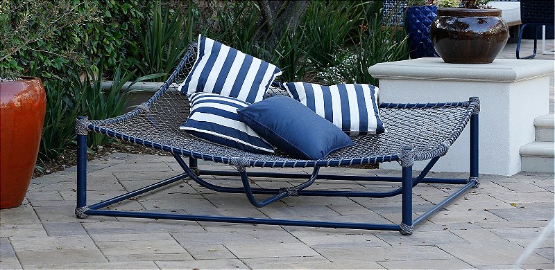 AH C11 -Chaise Rede