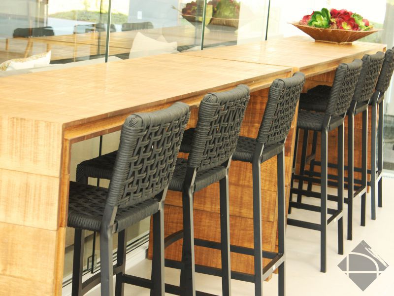 D 03   Banqueta charme