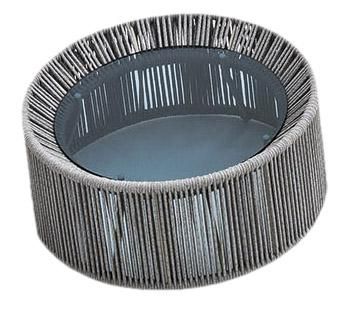 M3- Mesa de Centro Harmonia
