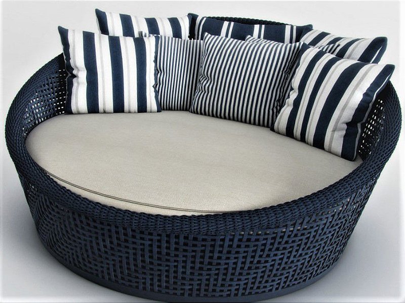 AH           C10- Chaise Por do Sol