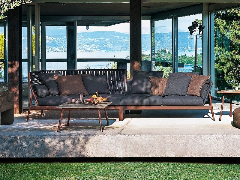 AA1    Sofá Life Sereno Modular 6 lugares