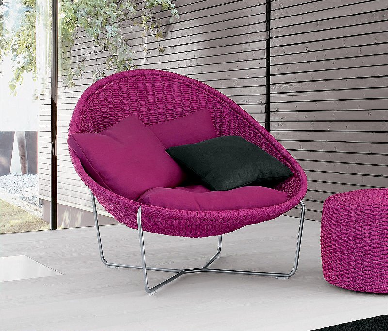 AC T2-     Poltrona Light