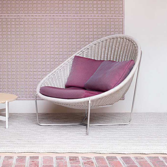 AC T2-     Poltrona Light