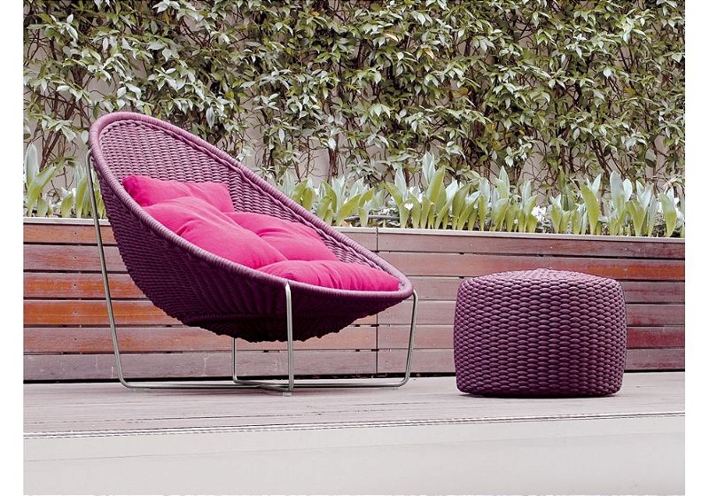 AC T2-     Poltrona Light