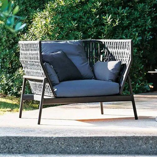 AC S7- Poltrona Life Sereno