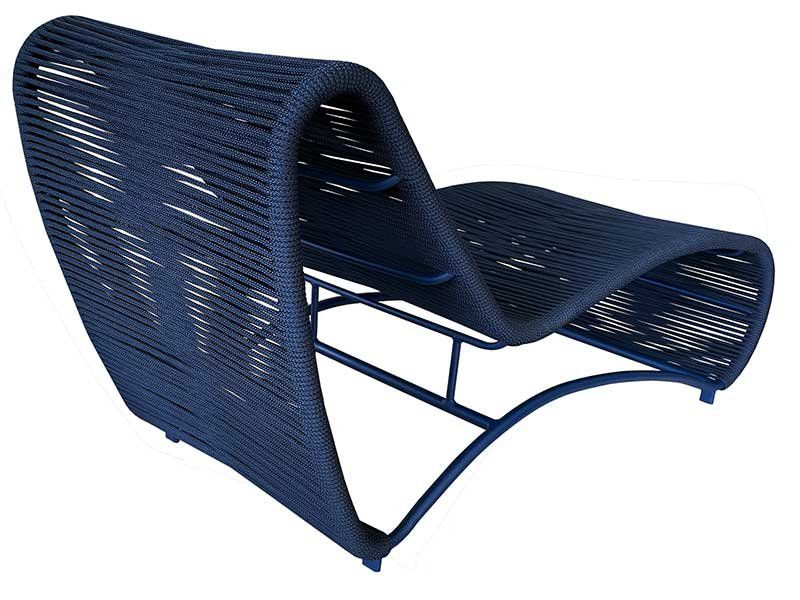 C1-  Espreguiçadeira WIND