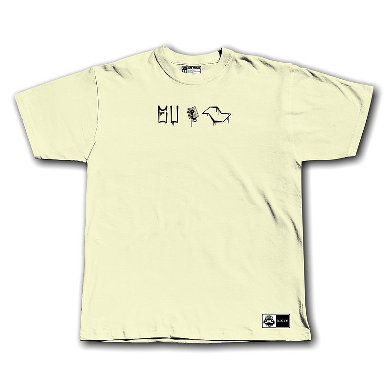 Camiseta Vandal - Eu Pixo SP