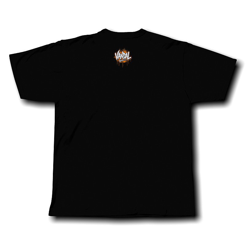 Camiseta Vandal - Sapo