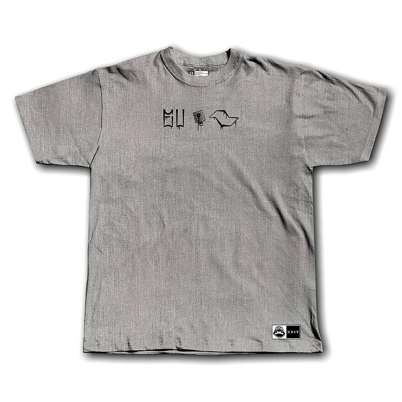 Camiseta Vandal - Eu Pixo SP - Plus Size