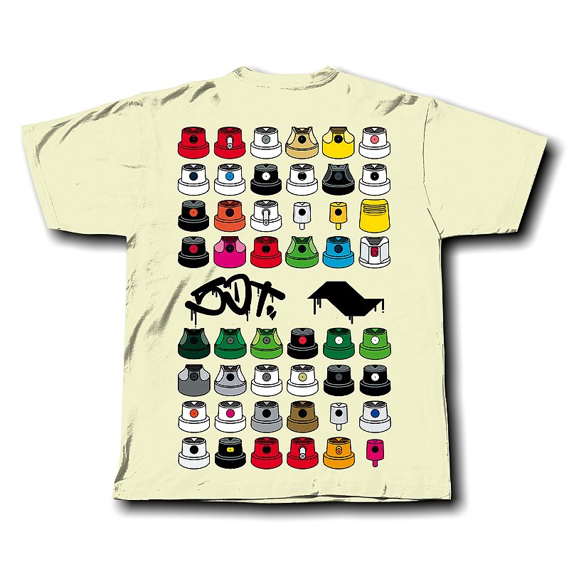 Camiseta Vandal - Eu Pixo SP - Plus Size