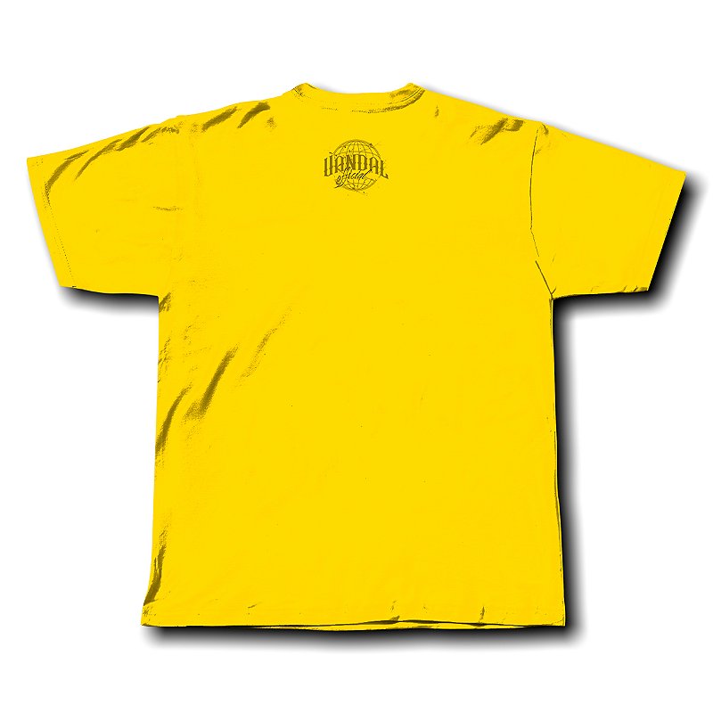 Camiseta Vandal Official