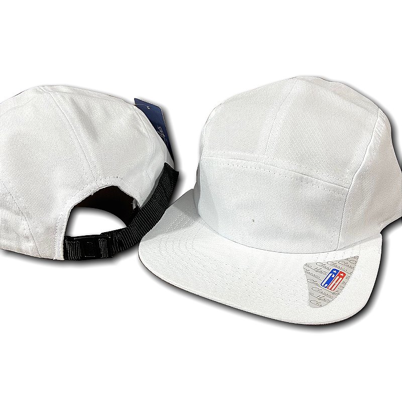 Boné 5panel - Vandal - Personalizável