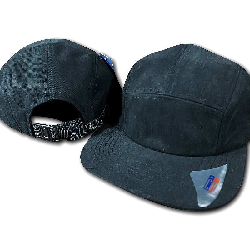 Boné 5panel - Vandal - Personalizável