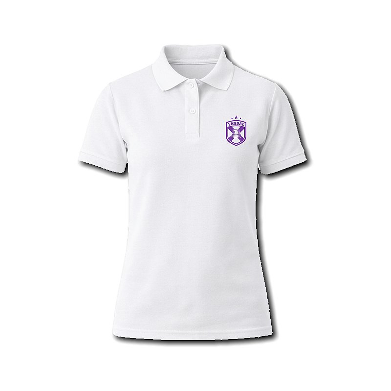 Polo Feminina - Vandal - 26