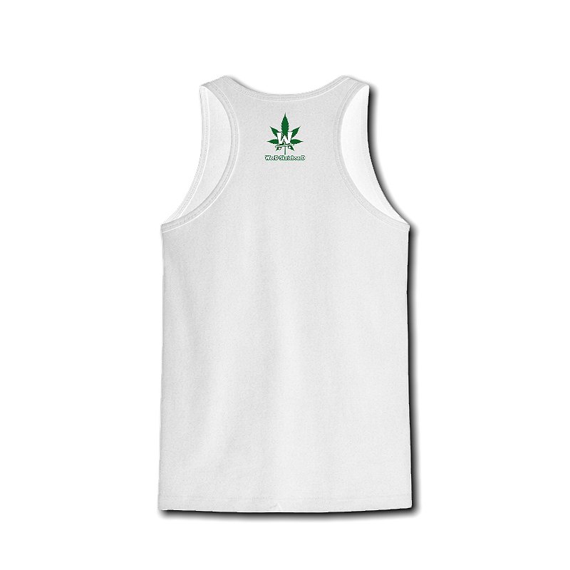 Regata - WeeD SkateboarD - Folhas