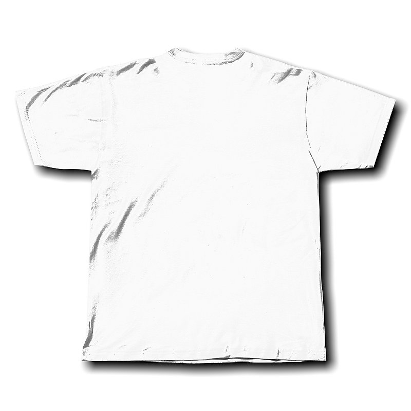 Camiseta Vandal - Personalizável