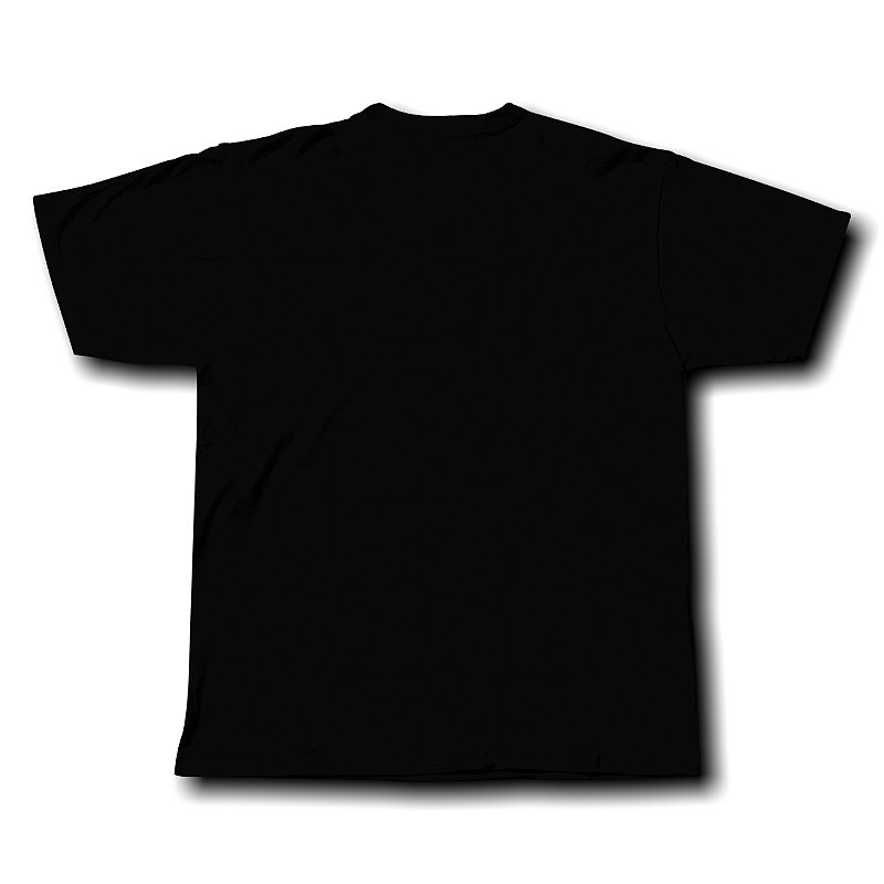 Camiseta Vandal - Personalizável