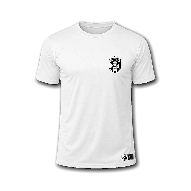 Camiseta Dryfit - Vandal - Edição 2026