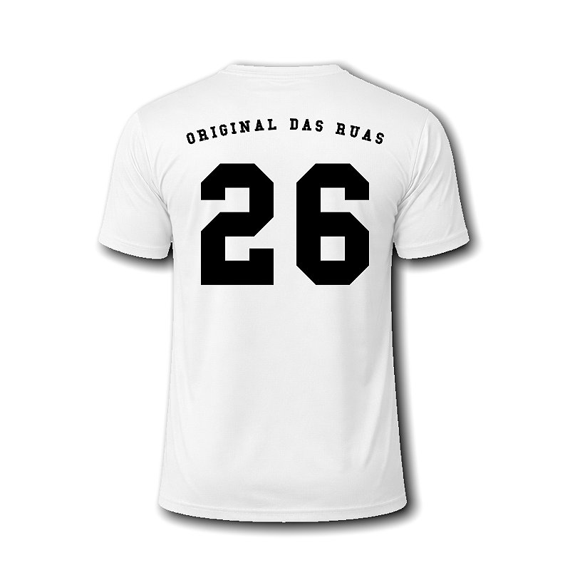 Camiseta Dryfit - Vandal - Edição 2026