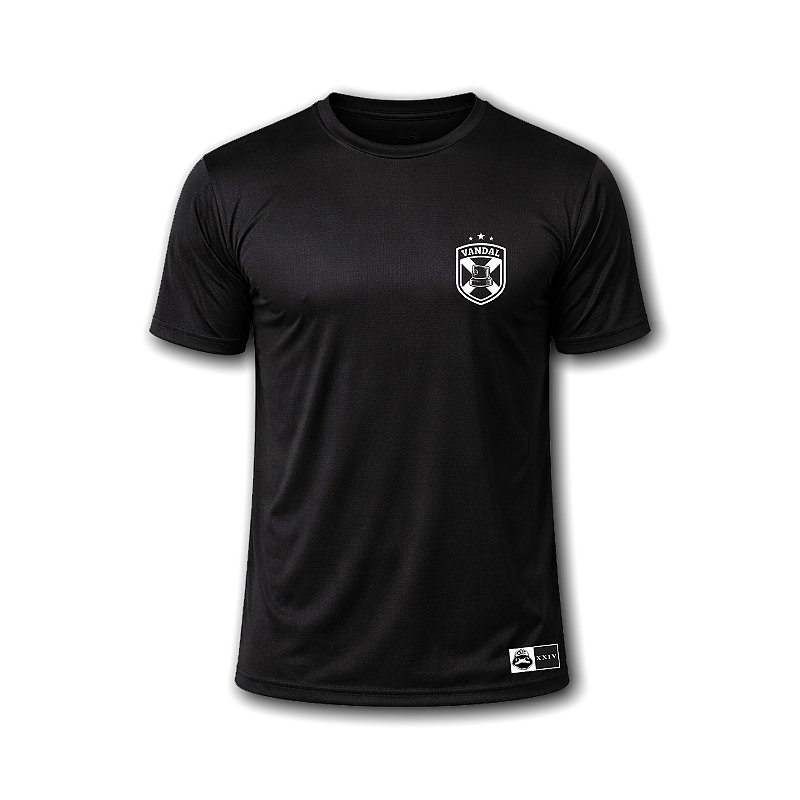 Camiseta Dryfit - Vandal - Edição 2026