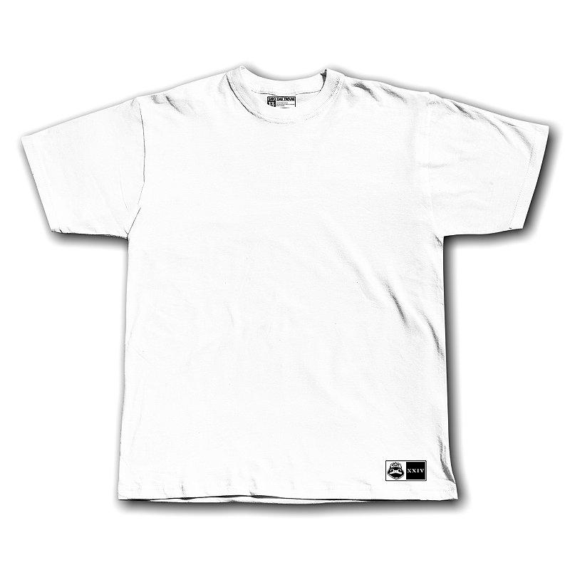 Camiseta Vandal - Personalizável - Plus Size