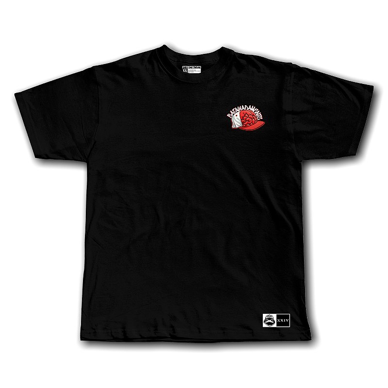Collab Batalha da Mente x Vandal - Plus Size