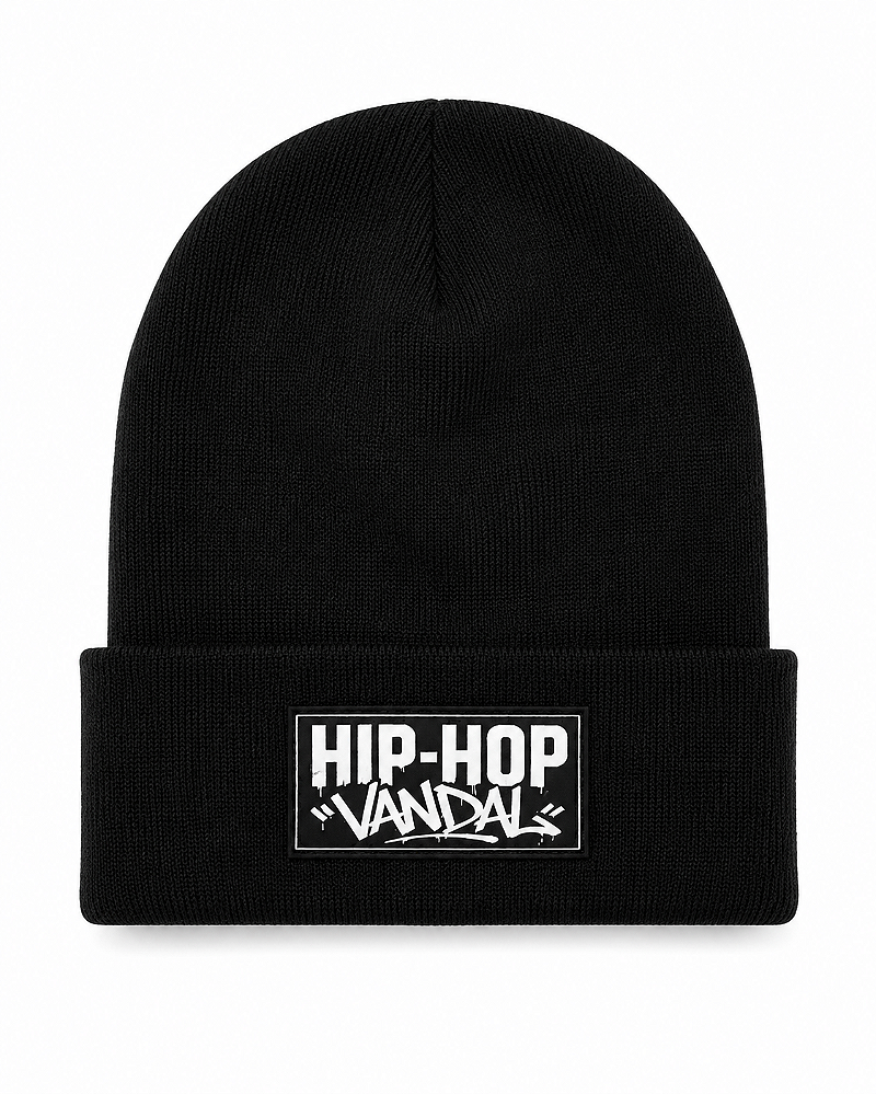 Touca Hip-Hop Vandal