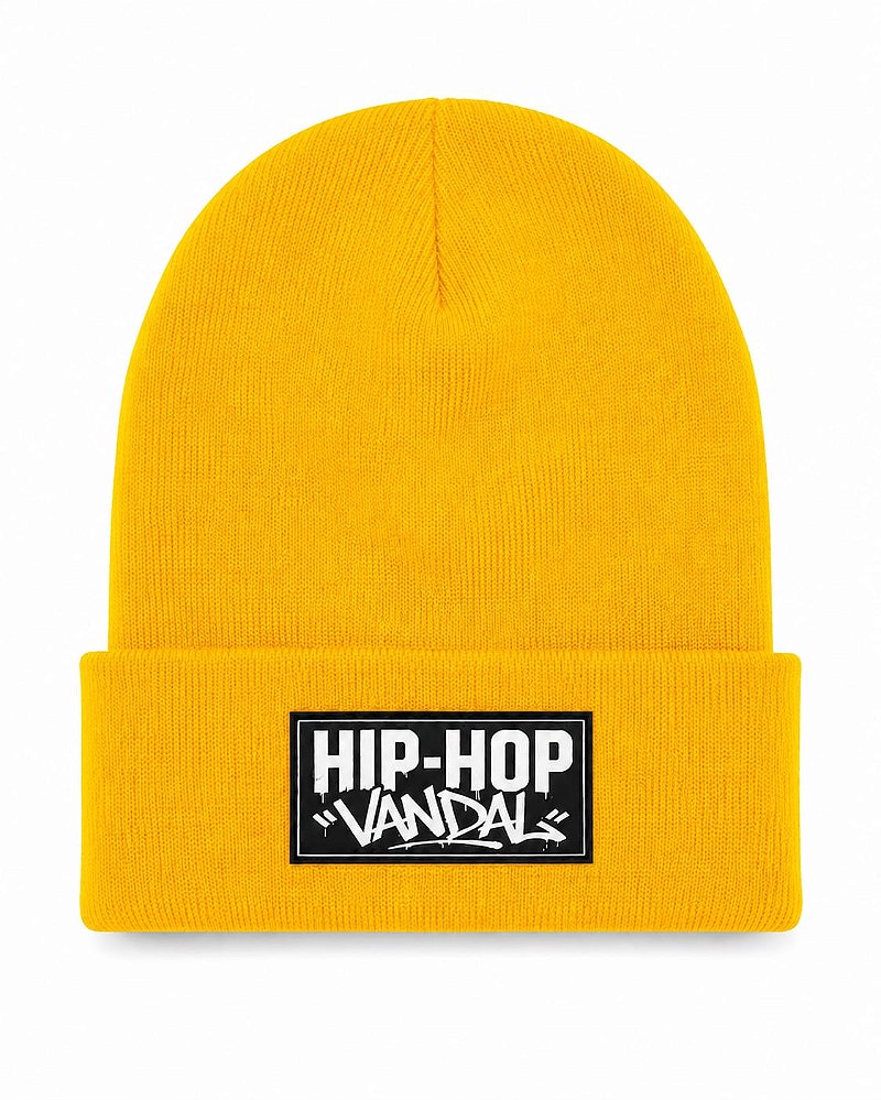Touca Hip-Hop Vandal