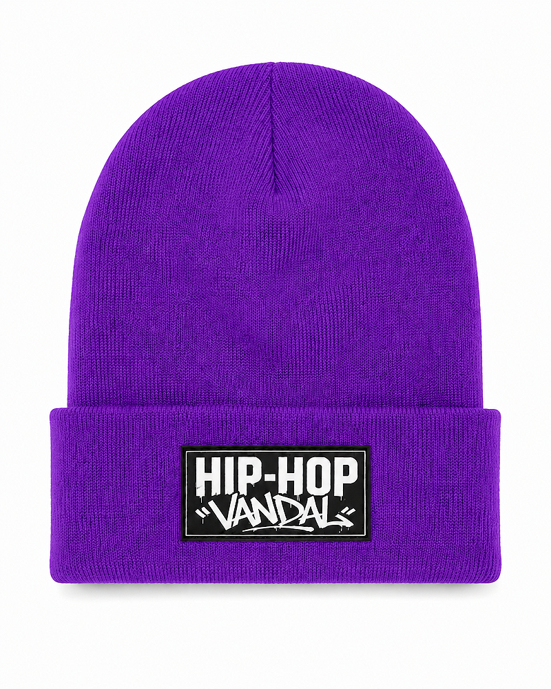 Touca Hip-Hop Vandal