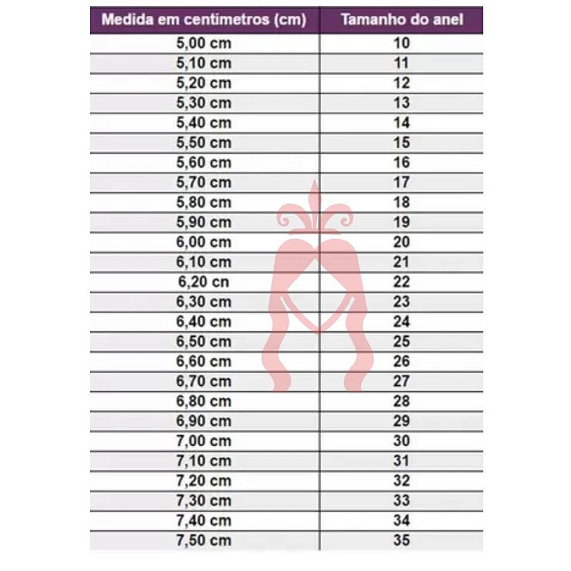 Anel com Pingente de Nossa Senhora Aparecida e  Cruz no Meio  Cravejada com Zircônias - Semijoia Banhada a Ouro 18K